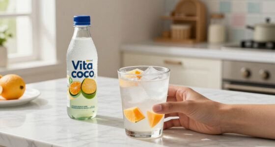 Vita Coco Surges In Global Coverage