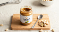 Walmart Bettergoods Pistachio Nut Butter Recall