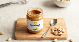 Walmart Bettergoods Pistachio Nut Butter Recall