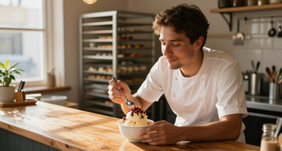 We Asked 8 Chefs: What’s The Biggest Red Flag When You Sit Down At A Restaurant?