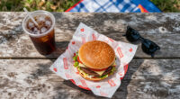 Whataburger Surges In Global Coverage