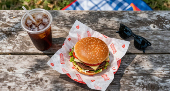 Whataburger Surges In Global Coverage