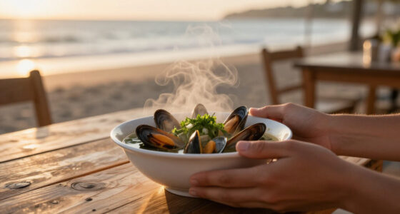 Zuppa Di Cozze