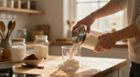 10 Best Airtight Canisters for Baking Ingredients in 2026