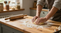 10 Best Butcher Block Islands for Dough Work in 2026