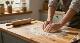 10 Best Butcher Block Islands for Dough Work in 2026