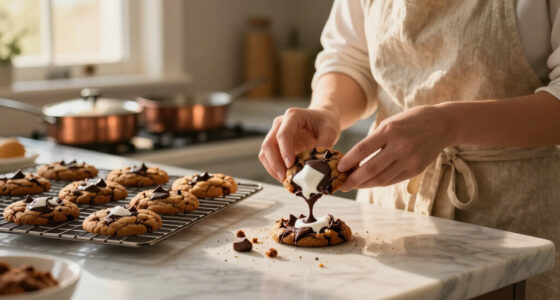 10 Best Chocolate Marshmallow Cookies for 2026