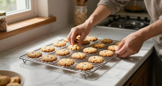 10 Best Cooling Racks for Big Batch Baking in 2026