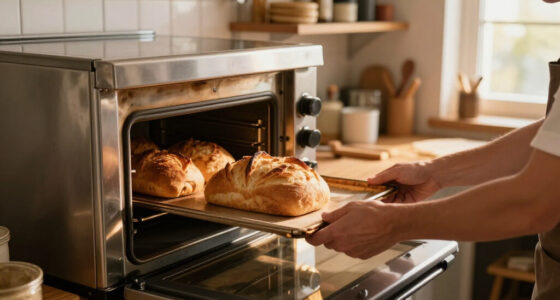 10 Best Deck Ovens for Serious Home Bakers in 2026
