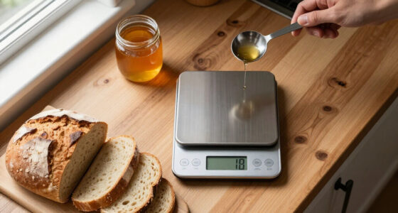 10 Best Digital Scales for Precise Baking in 2026