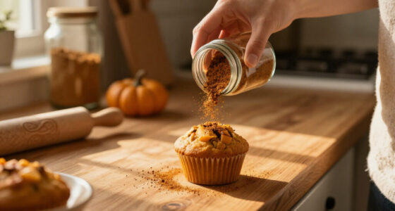 10 Best Fall Baking Spice Blends in 2026