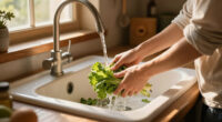 10 Best Fireclay Sinks For Farmhouse Kitchens In 2026