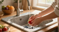 10 Best Granite Composite Sinks for Durability in 2026