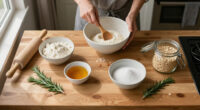 10 Best Healthier Baking Ingredients for Wholesome Home Baking in 2026