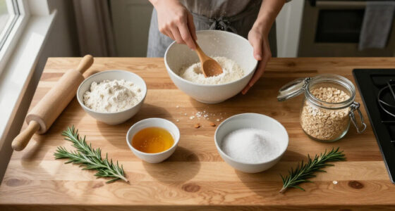 10 Best Healthier Baking Ingredients for Wholesome Home Baking in 2026