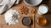 10 Best Healthy Baking Ingredients in 2026