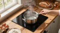 10 Best Induction Cooktops for Fast Boiling in 2026