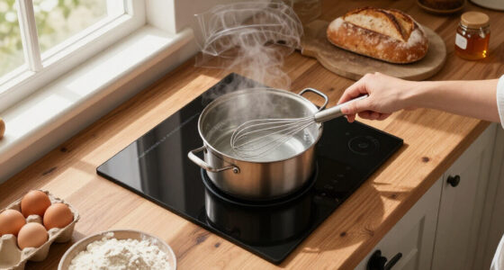 10 Best Induction Cooktops for Fast Boiling in 2026