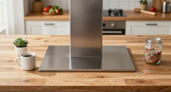 10 Best Island Hoods for Kitchen Islands in 2026