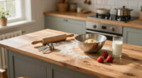 10 Best Kitchen Islands for Baking Prep in 2026