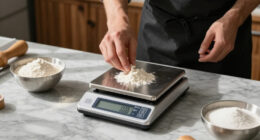 10 Best Kitchen Scales for Professional Baking in 2026