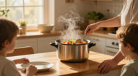 10 Best Multi Cookers for Busy Households in 2026