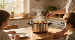 10 Best Multi Cookers for Busy Households in 2026