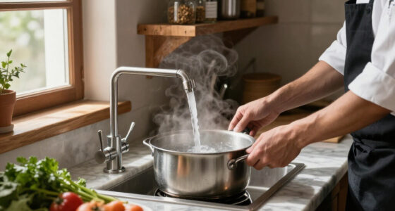 10 Best Pot Filler Faucets for Serious Cooks in 2026