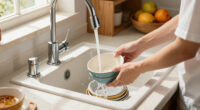 10 Best Pull Down Faucets For Deep Sinks In 2026