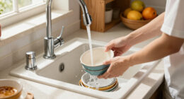 10 Best Pull Down Faucets For Deep Sinks In 2026