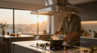 10 Best Quiet Range Hoods for Open Concept Kitchens in 2026