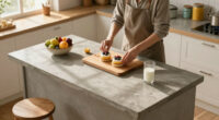 10 Best Rolling Kitchen Islands for Small Spaces in 2026