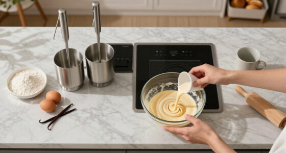 10 Best Upgrade Kitchen Appliances for Serious Bakers in 2026