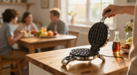 10 Best Waffle Makers for Weekend Brunch in 2026