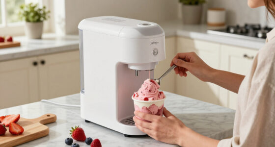 12 Best Ninja Creami Machines in 2026