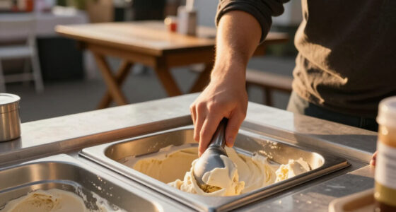 13 Best Artisan Ice Cream Makers in 2026