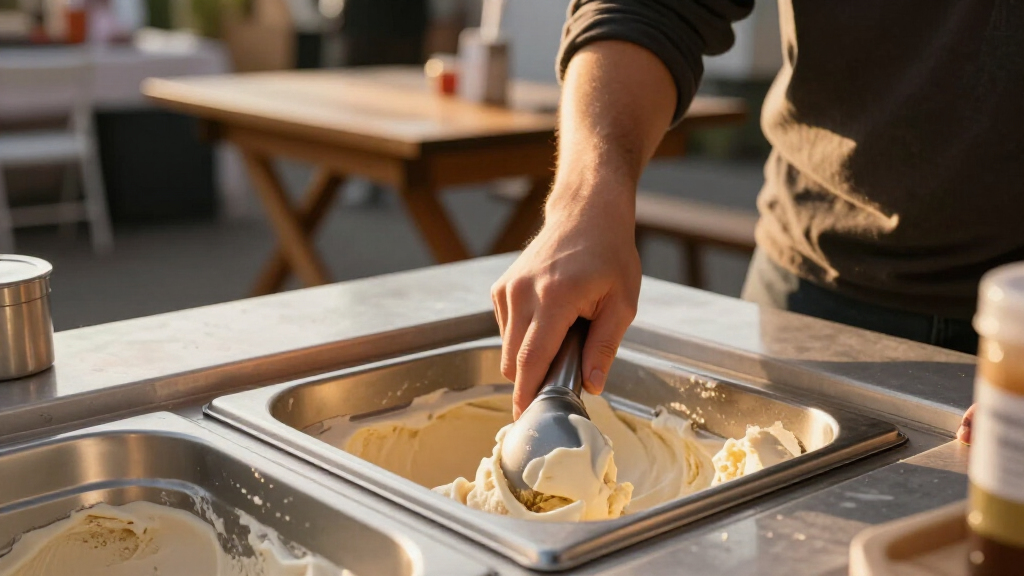 13 Best Artisan Ice Cream Makers in 2026