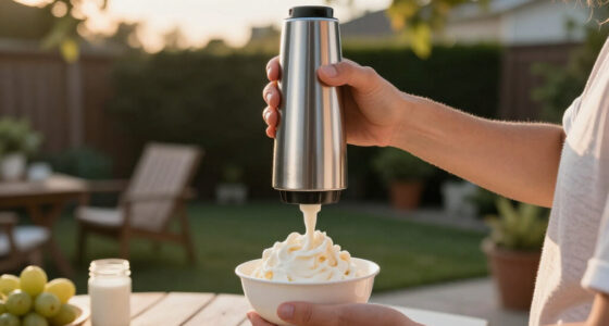 13 Best Electric Ice Cream Makers in 2026