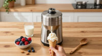 13 Best Healthy Ice Cream Makers in 2026