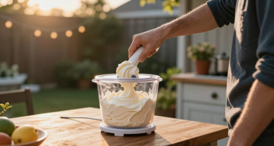 14 Best Electric Ice Cream Makers in 2026