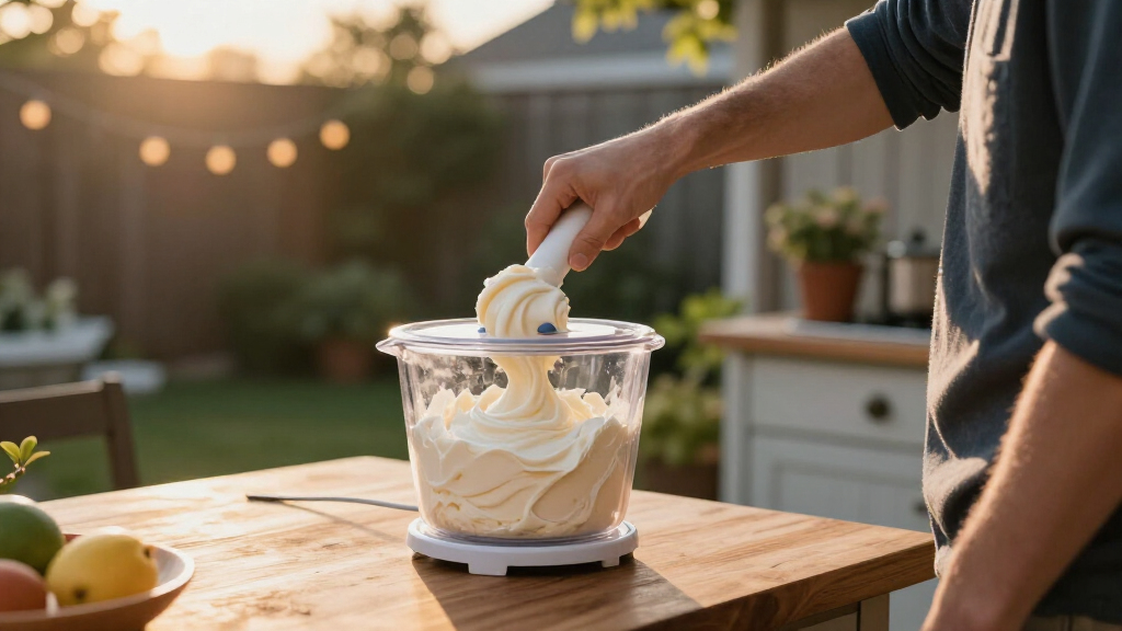 14 Best Electric Ice Cream Makers in 2026
