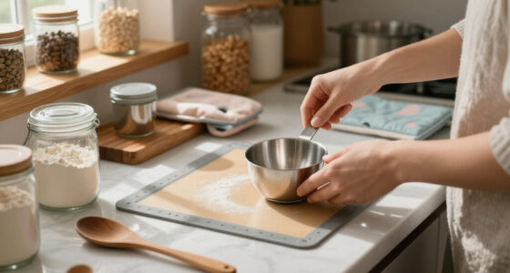 14 Best Healthy Baking Tools in 2026