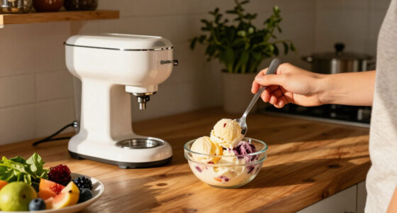 14 Best Healthy Ice Cream Makers in 2026