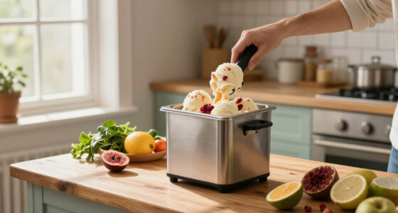 14 Best Healthy Ice Cream Makers in 2026