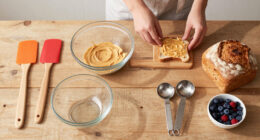 15 Best Healthy Baking Tools in 2026
