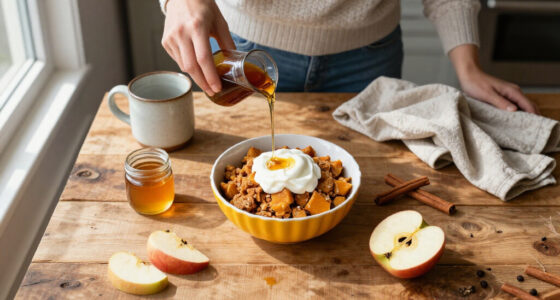 15 Best Healthy Fall Dessert Recipes in 2026