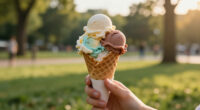 15 Best Healthy Ice Cream Scoops in 2026