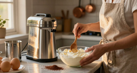 15 Best Home Ice Cream Makers in 2026