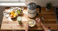 15 Best Ice Cream Maker For Healthy Desserts In 2026