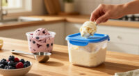 15 Best Ice Cream Storage Containers for Homemade Desserts in 2026